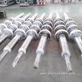 Wet Rolls Water Cooling Rolls